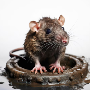 rodent biat station