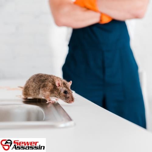 rat problem in Miami