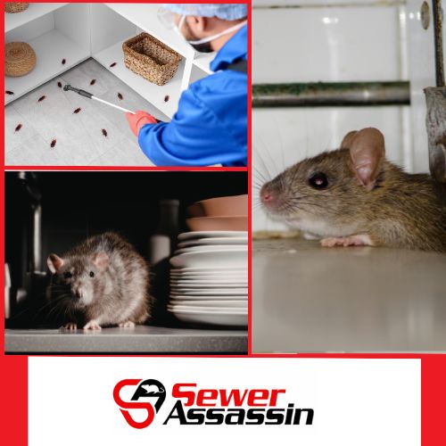 best rodent biat station for plumbing