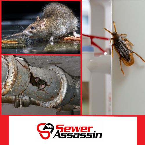 how to get rid of rats and rodents