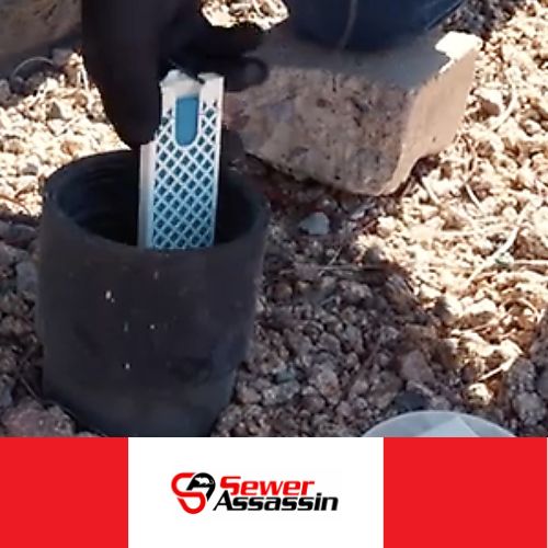nuvan peststrip holder