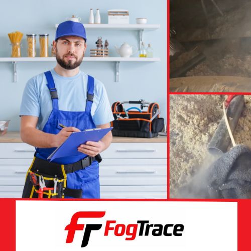 Best Plumbing moke Test Machine