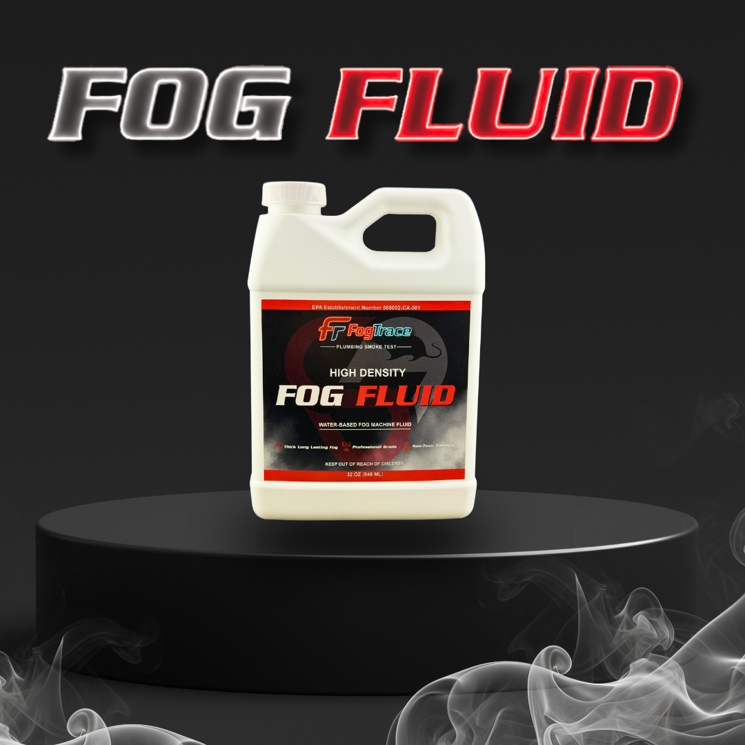 Fog FLuid Product Image