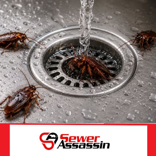 How to get rid of roaches in my home
