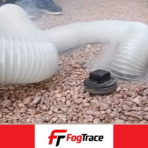 best plumbing smoke test machine